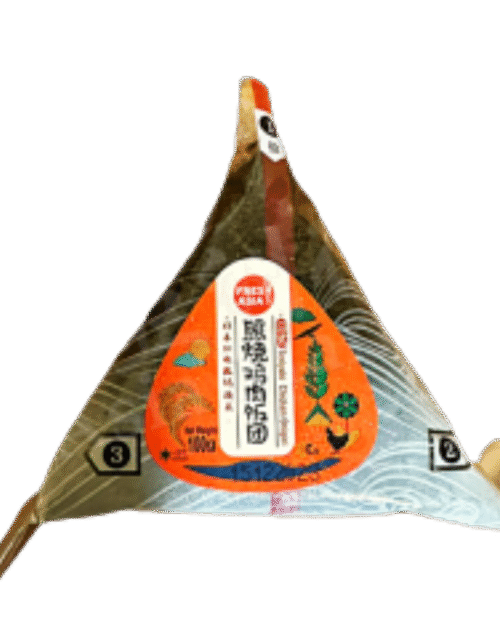 FRESHASIA Teriyaki Chicken Onigiri 100g