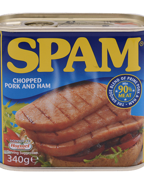 SPAM 340g