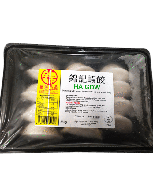 KAM KEE Ha Gow 280g