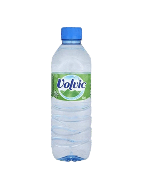 VOLVIC WATER 500ml