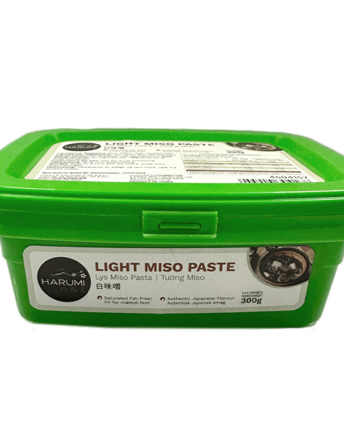 HARUMI Light Miso Paste 300g