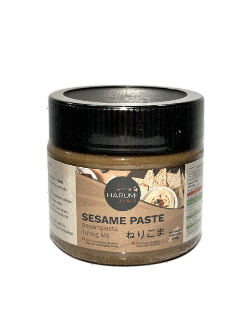 HARUMI Sesame Paste 200g