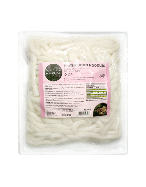 HARUMI Fresh Udon Noodles 200g